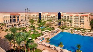 Premier Le Reve Hotel & Spa (Adults Only) 5* - Хургада, Египет