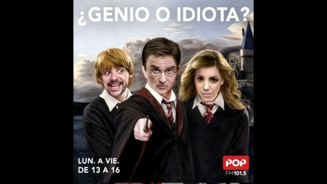 Genio o idiota - Tutti Tu Shale! / El Gato de Verdaguer смотреть онлайн