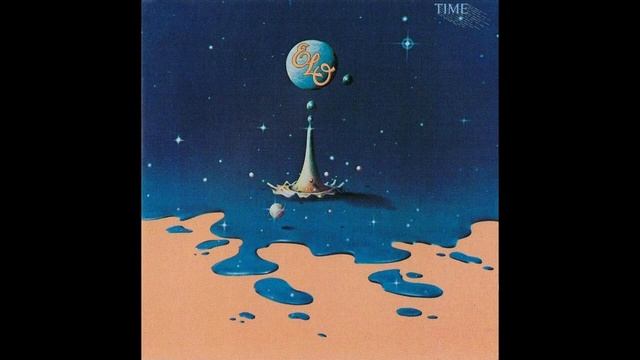 Electric Light Orchestra - Twilight (HQ) смотреть онлайн