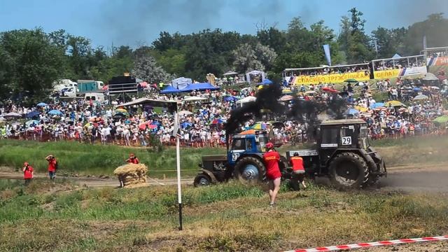 БизонТрекШоу2019 смотреть онлайн