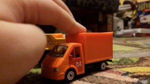 Игрушки Технопарк часть 2