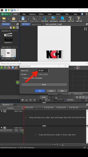 How To Change Speed Of Video смотреть онлайн