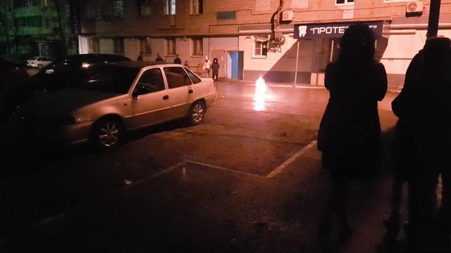 АСТРАХАНСКий салют 🎆🎆🎆 смотреть онлайн