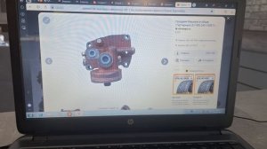 упало давление масла д245.7 одна из причин