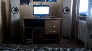 TQWP 10гдш Труба Войта