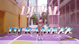 DJ VAL and DJ RAMEZZ - In This Life  Exclusive Mix 2025