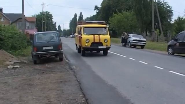 31.07.15. Під час виконання земляних робіт зруйнували газову трубу смотреть онлайн