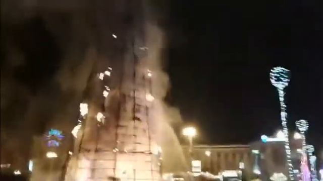 Бал начинается!!!!