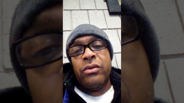 What I Miss Most About WAYNE COOPER FROM THE LEGENDARY GROUP CAMEO