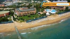 PEGASOS CLUB 4* Турция Алания обзор – отель ПЕГАСОС КЛАБ 4* Алания видео обзор