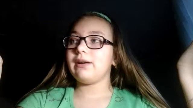 Кидаю вызов