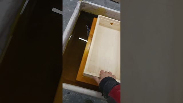 Пропитка крышки улья смотреть онлайн