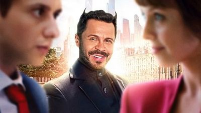 Бес попутал - Русский трейлер (2025) смотреть онлайн
