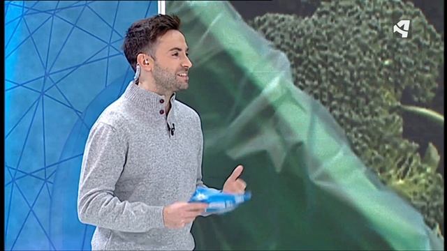 Verduras de invierno resistentes al frío смотреть онлайн