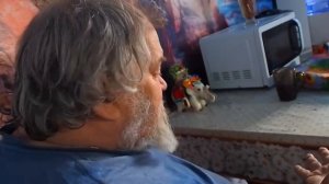 Убрался на Радоницу 2025 Пришел домой пообедал без электричества Купил 3-ю машину песчано-гравийной