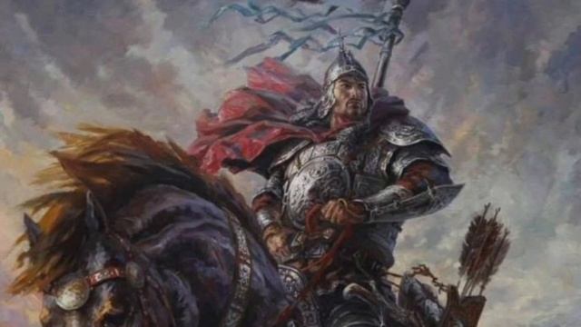 Кенесары хан смотреть онлайн