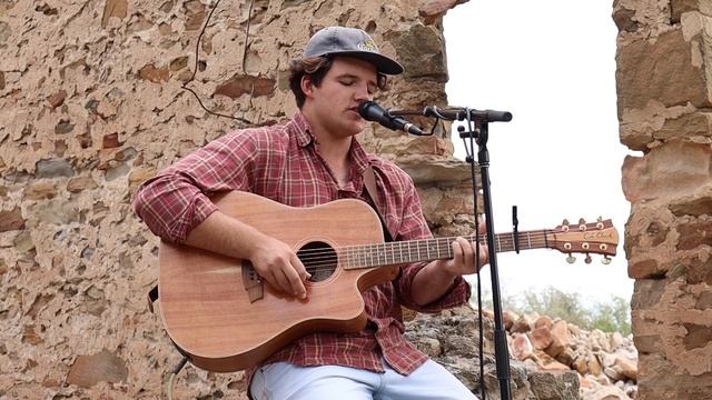 Coffee Song - Jack Botts (Angus Kaftan) смотреть онлайн