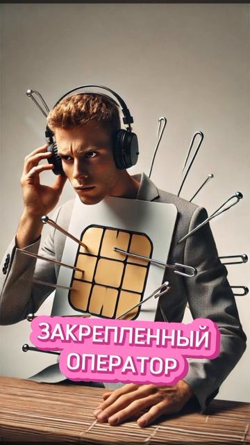 Закреплённый оператор.Телефонные аферисты смотреть онлайн