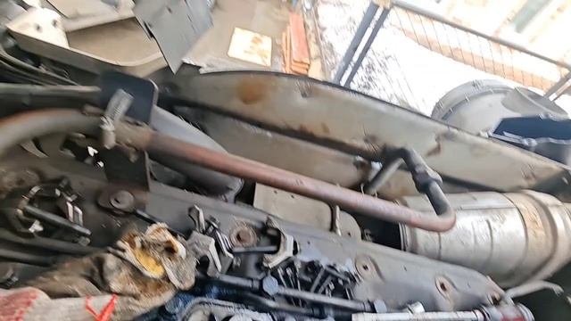 ❗ТЕХНИЧКА❗ Камаз 5490 регулировка клапанов. Форсунки, ТННД. РЕМОНТ ТОПЛИВНОЙ СИСТЕМЫ