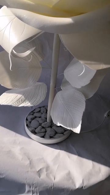 Обзор настольного светильника ручной работы смотреть онлайн