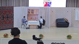 «Синмехаллаш» [Соьлжа-ГӀала] забарш/дийцарш