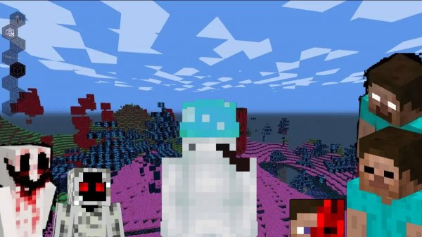 МИСТИКА ЗАБРАЛА МОЕГО АВАТАРА! Я ОБЪЯВЛЯЮ ИМ ВОЙНУ!