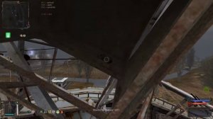 Stalker «Золотой шар или приключения Жекана завершение» Квест «Смерть идущая по следу»