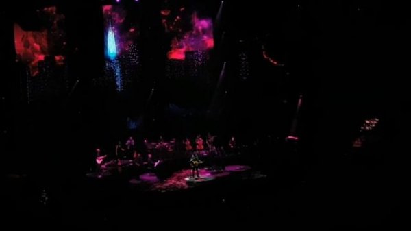 Jeff Lynne's ELO 2019 Live at Rogers Arena Vancouver BC