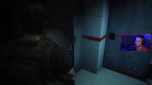 RESIDENT EVIL 3 ➤ ПОЛНОЕ ПРОХОЖДЕНИЕ #5 ➤ КАРЛОС В БОЛЬНИЦЕ