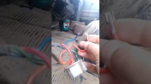 Как Завести КАМАЗ Без Ключа Зажигания !!!
