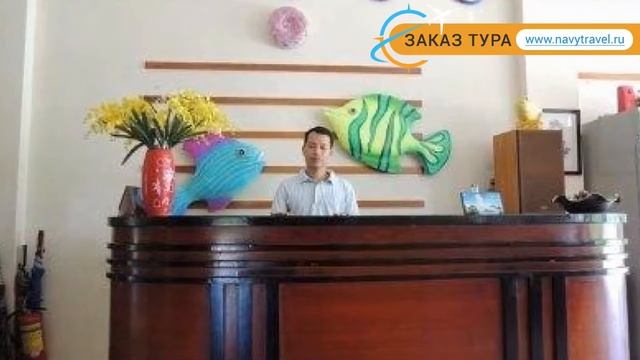 HUONG BIEN 3* Вьетнам Фукуок обзор – отель ХУОНГ БИЕН 3* Фукуок видео обзор смотреть онлайн