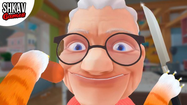 I AM CAT НА ЦЕЛЫЙ ЧАС!!! 25-30 серии I AM CAT в одном большом видео!