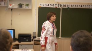Республиканский конкурс «Лучший учитель родного языка и родной литературы"
