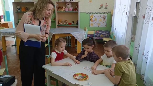 Воркшоп. Технология 