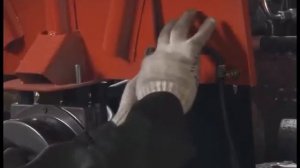 Завод минитракторов Уралец - Съезд дилеров в г. Еманжелинске