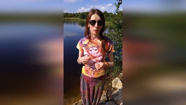 Как отпускать камни