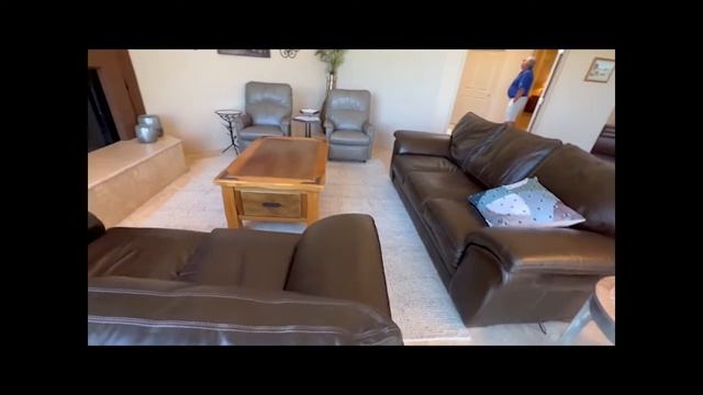 Rubin Audrey Rio Verde смотреть онлайн