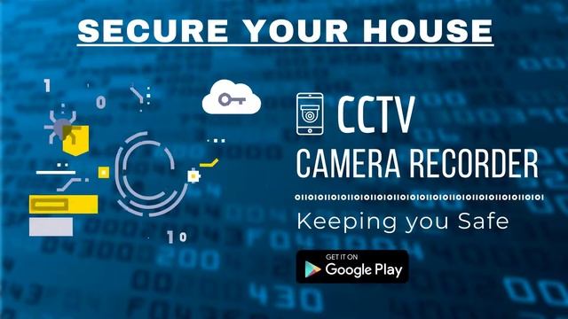 CCTV Camera Recorder смотреть онлайн