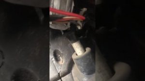 Mercedes Vito w639 не включается зажигание, решено.