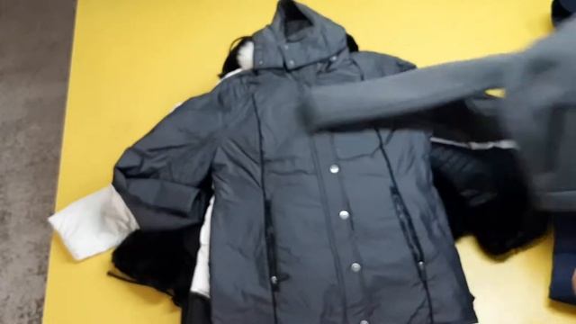 Куртки ж+м, крем+супер крем(ANORAK WINTER CREMA+SUPERCREMA) - С 118 смотреть онлайн
