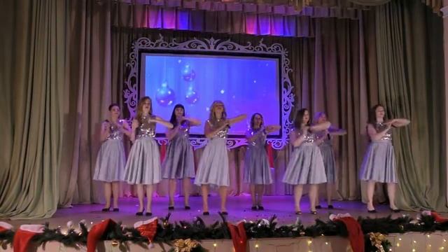 анс Медуница Санни Верховское КДО 2021 смотреть онлайн