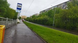 транспорт Екатеринбурга 22 мая 2022
