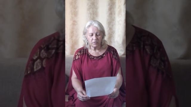 Генеральный Исполнитель -ЖЕНЧИНА Наталья 2020г май смотреть онлайн