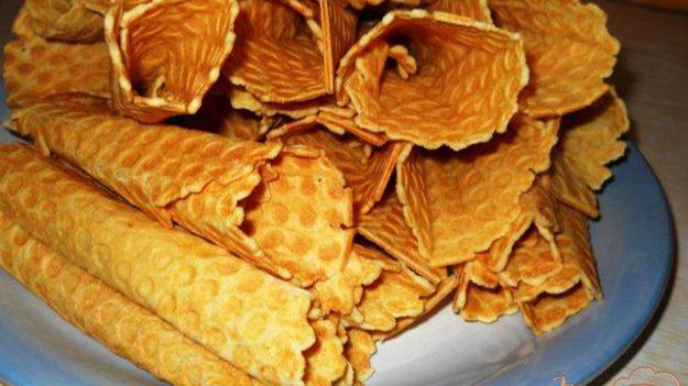 Сборник рецептов