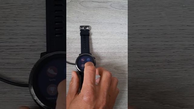 Huami Amazfit Stratos 3 Not Working