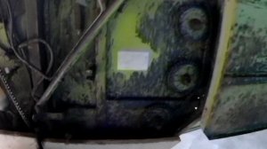 Обзор пресс подборщика claas rollant 44s - Обзор рулонного пресса claas rollant 44s