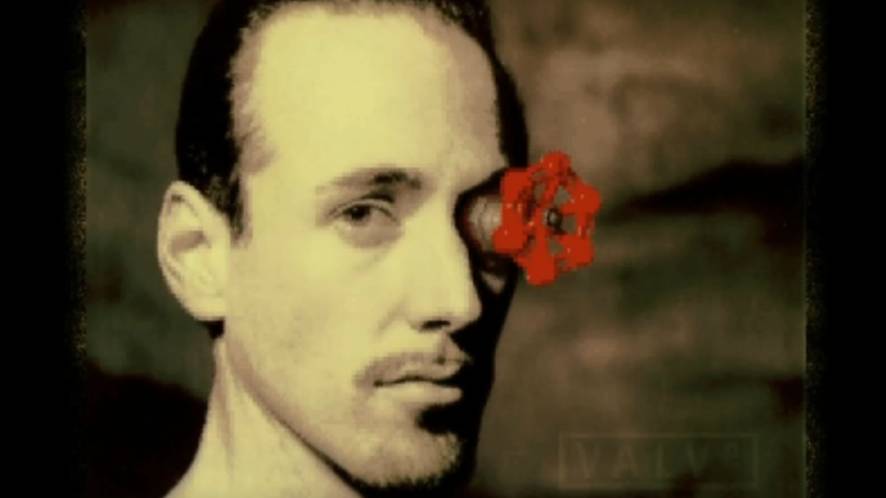 три полигона | Half-Life