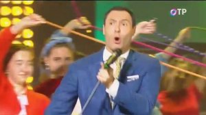 Замечательный сосед.. Евгений Кунгуров