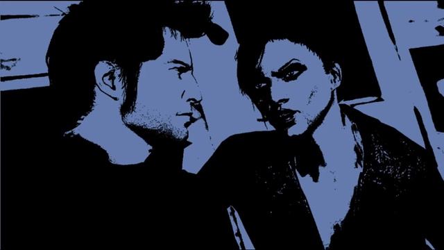 GTA III - "Change" - Conor & Jay (Head Radio) смотреть онлайн