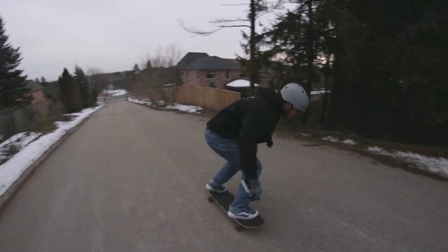 First Ride: Fireball Tinder 60mm Wheels | Cruising, Downhill & Freeride Skateboard Wheels смотреть онлайн